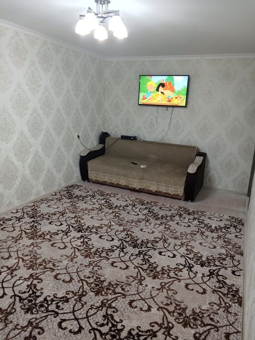Срочно продам квартиру