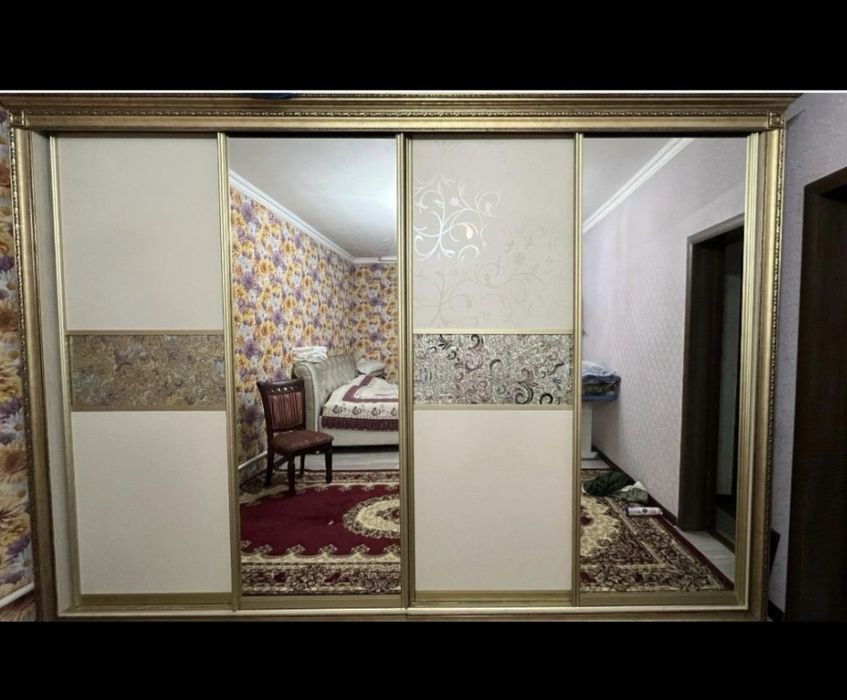 Шкаф для различной  одежды