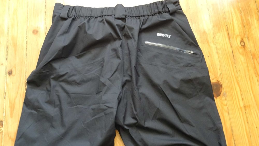 nile XL gore-tex