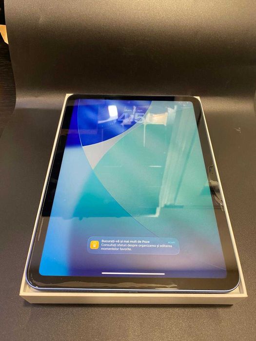 HOPE AMANET P8 Ipad A16 Cutie + Tastatura 64 GB