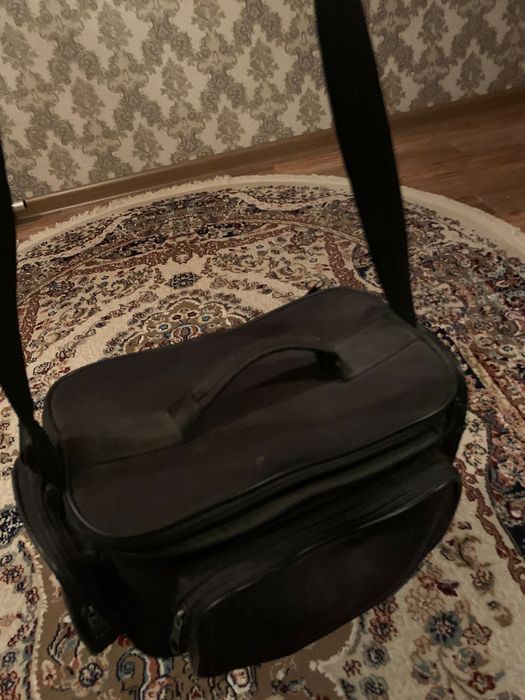 Видеокамера Panasonic