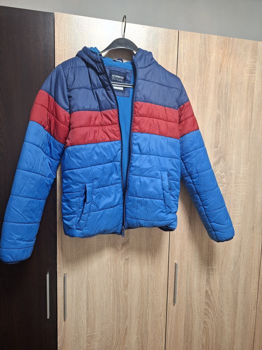 Детски якета два броя