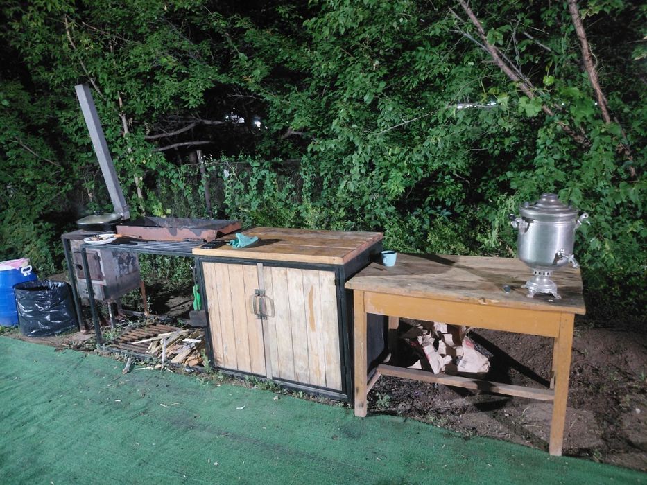 Продам Дачу на Спутнике