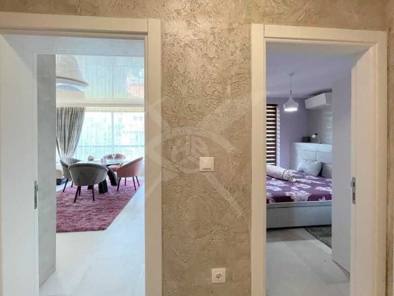 Продава се Двустаен апартамент в Пловдив, Младежки Хълм - 72 кв.м за 2591 €/кв.м - Снимка #4