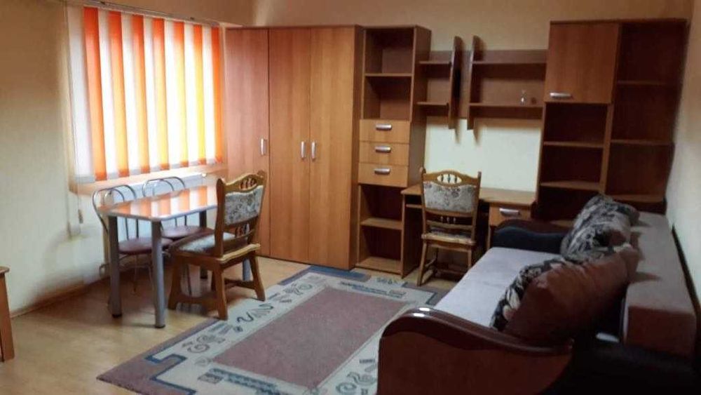 Inchiriez apartament / 1 Camera / Marasti Central /