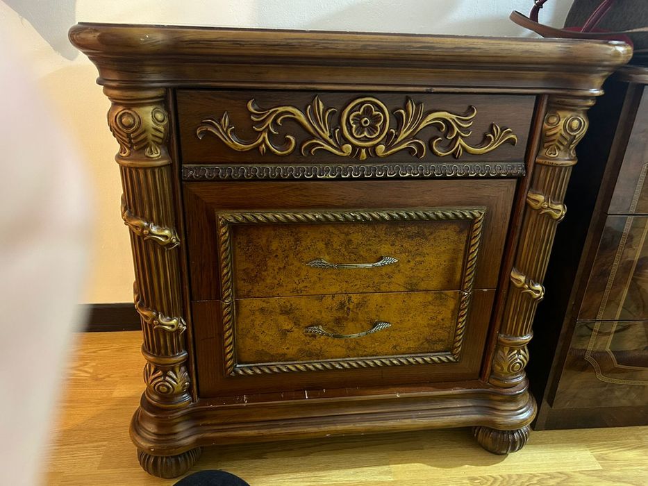 Добротная Тумба очень хорошего качества