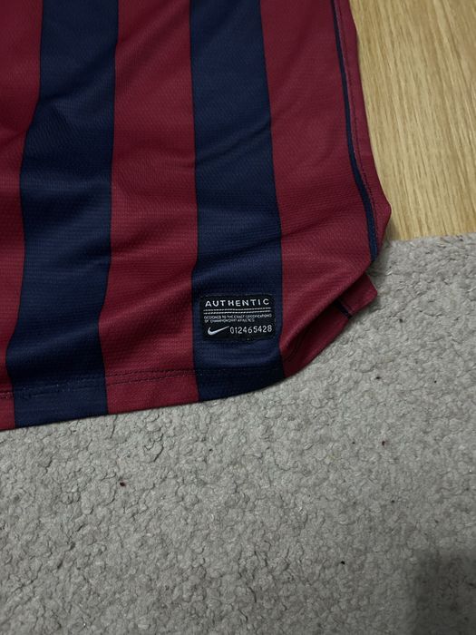 Tricou Barcelona