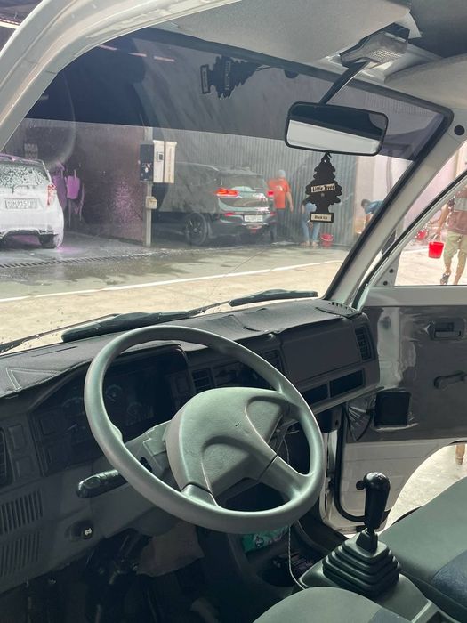 Chevrolet labo 2021 naxtga sotiladi