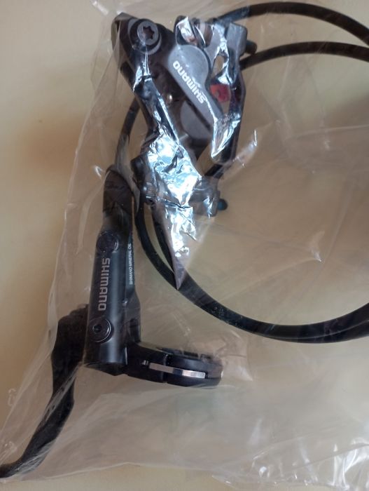 Set frane Shimano  MT501/520 noi.