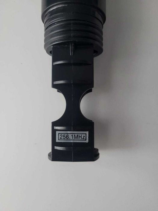 Microfon wireless/bluetooth Frecventa de lucru: 256.1 MHz