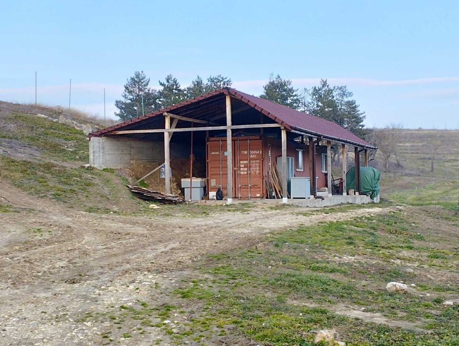 Продава се Земеделски имот в Варна, Автогара -  кв.м за 5763 €/дка - Снимка #10