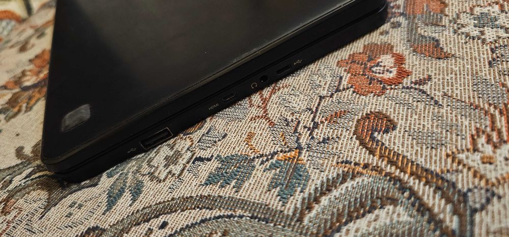 laptop tableta 2in1 diagnoza windos 10