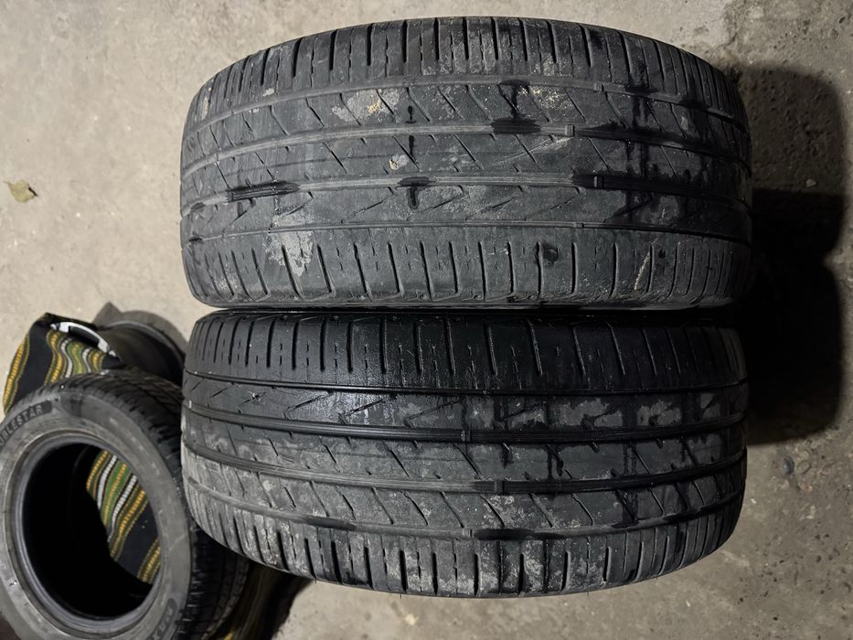 245/45/19 Hankook balon 2ta