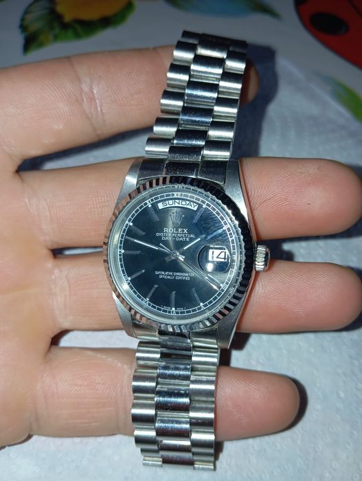 Rolex.original .automatic