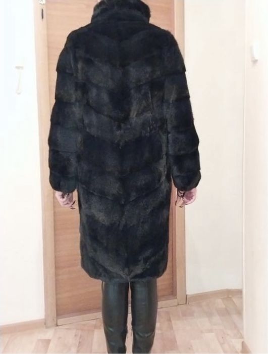 Продам шубу