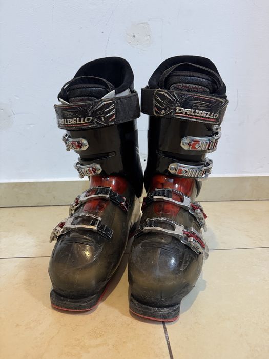 Vand clapari de schi dalbello