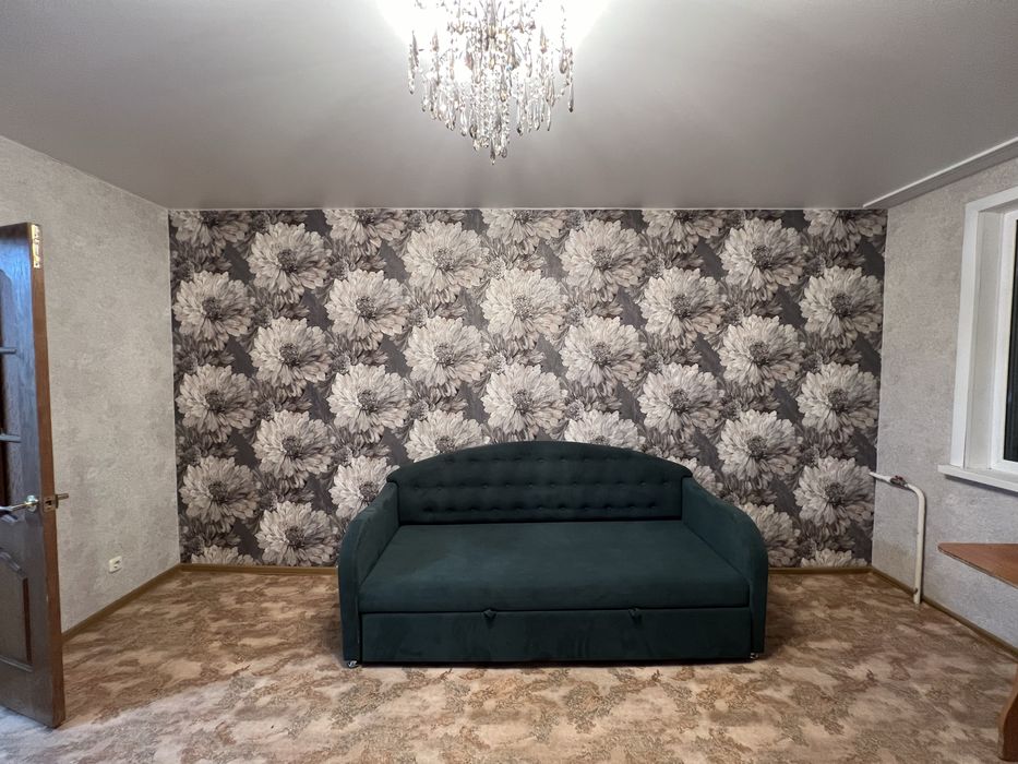 Сдам квартиру 3-х