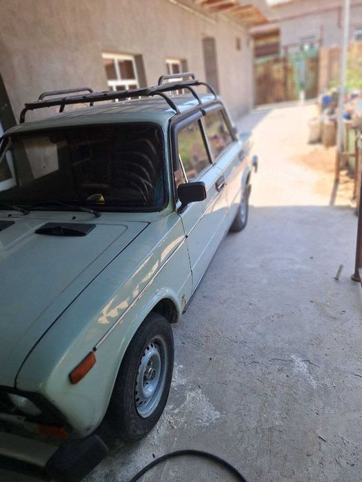 Vaz2106 Jiguli sotiladi