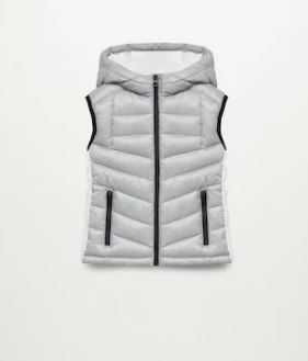 Детски елек Манго/ Mango