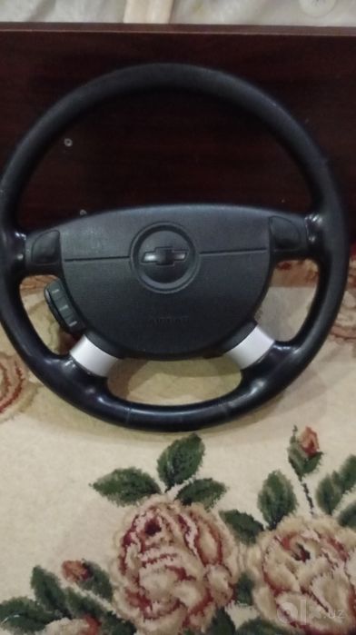 Jentra original rul sotiladi
