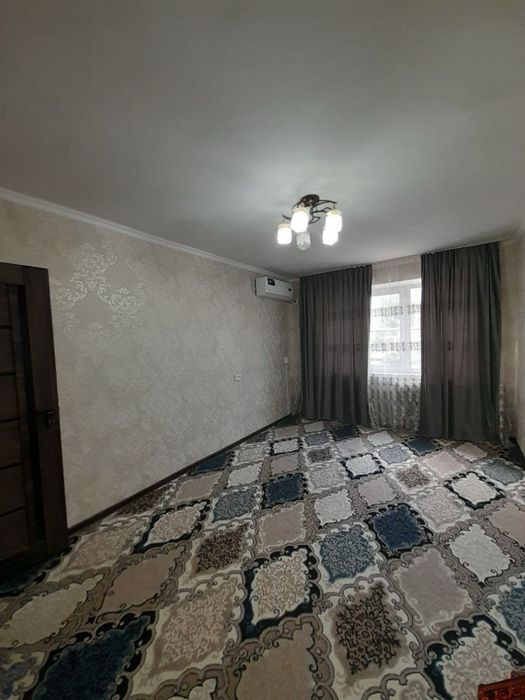 4 каватли панелный домни 1 каватида 2 хонали квартира ижарага берилади