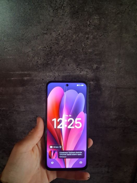 Redmi 15 kar/dak full 6+6 128 xotra 27sikl