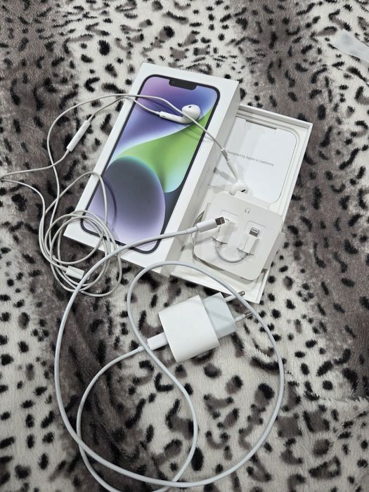 iPhone 14 plus|128 GB