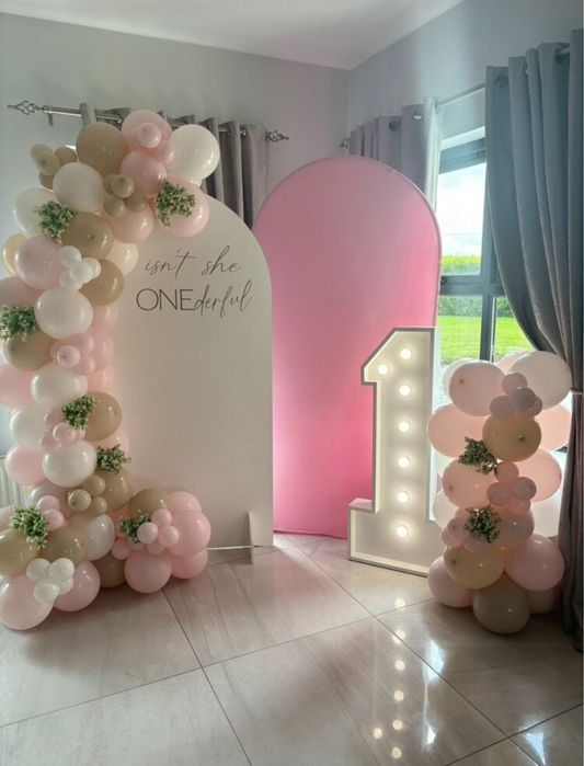 Парти арка под наем