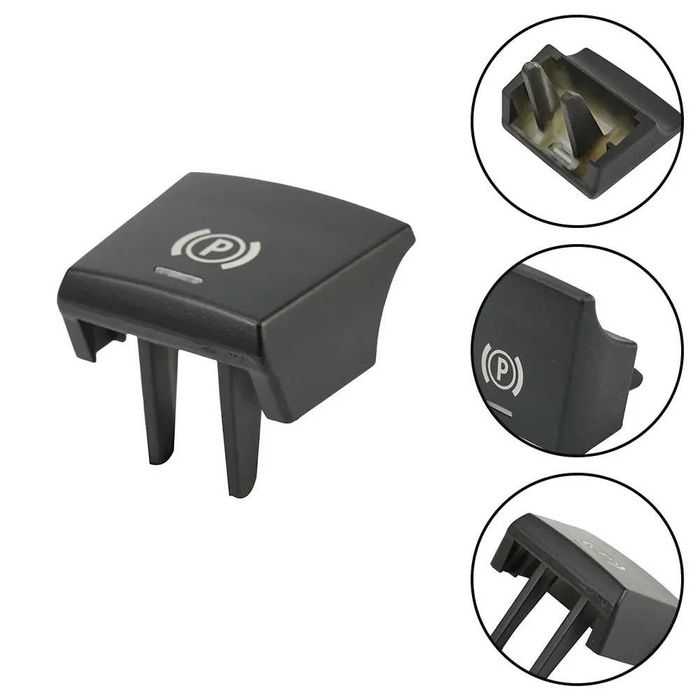 !!НОВ!! Бутон/Капаче/Копче за Ръчна Спирачка BMW F10/F11/F16 и други