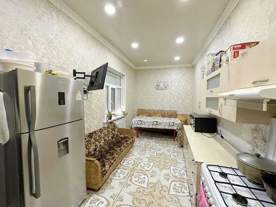 Продается отличный дом (4,5 сотки), Джаркурганская, Фергана Йули