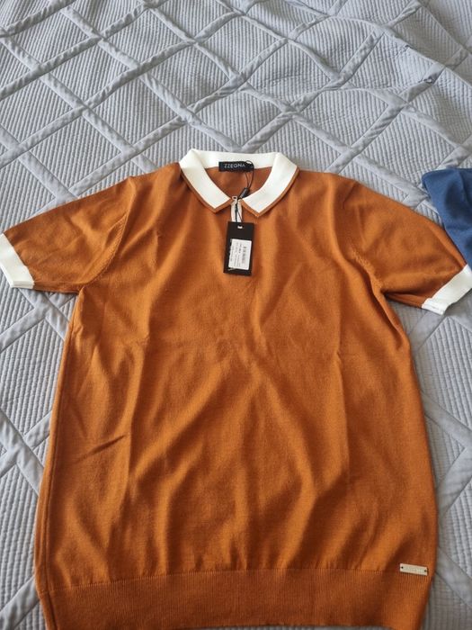 Новые футболки 7500