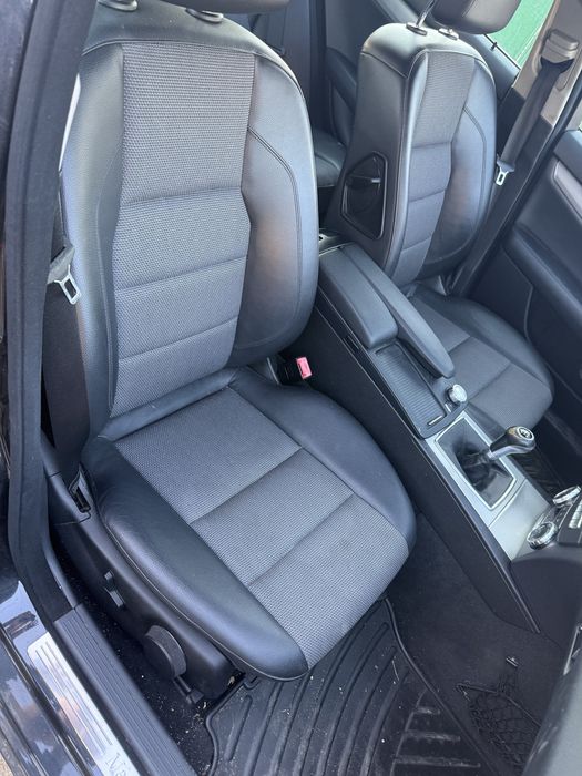 Mercedes C220 cdi W204 170кс om651 Facelift Мерцедес Цкласа 2,2цди 170кс ом651  на части/ за части