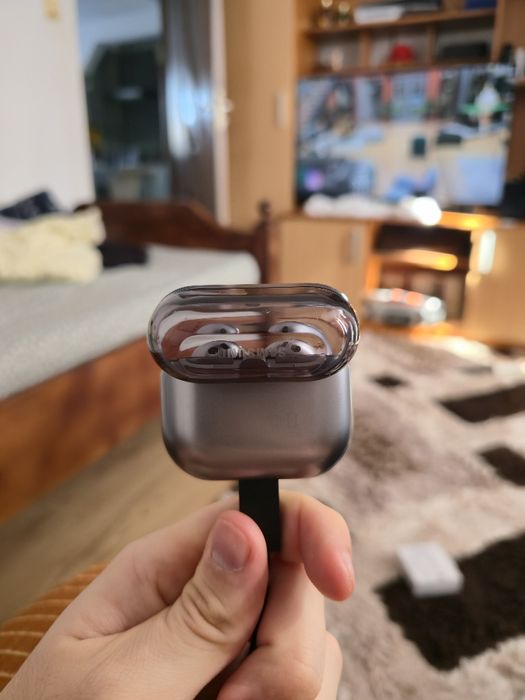 Casti samsung buts 3