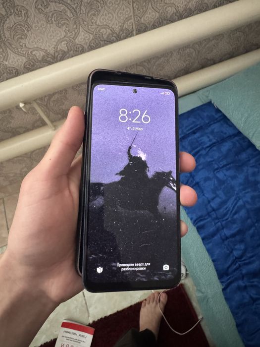Продам Редми ноут 10с