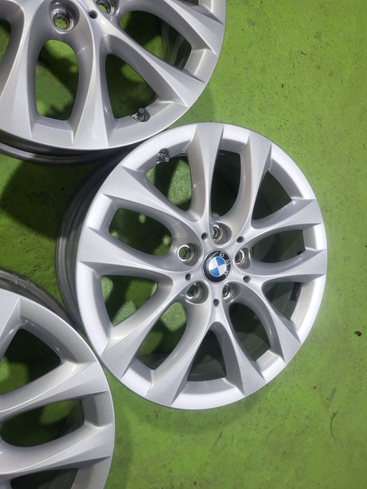 17 5x112 Bmw лети джанти 5х112 бмв