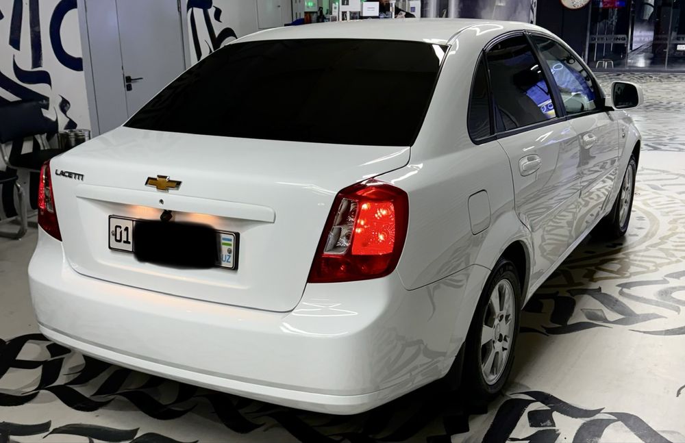 Lacetti 2023 avtomat bez lyuk (IDEAL)