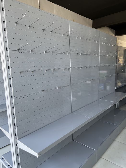 Канставар и рыночные прилавки