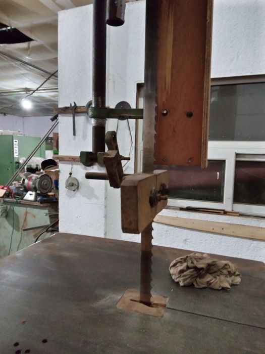 Банциг 900мм.-ITALY