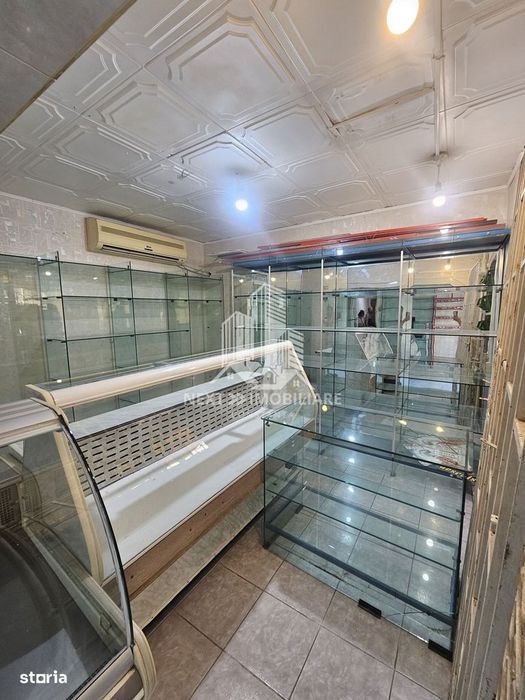 Spatiu Comercial Km 4-5, 40 mp, acces din strada - Vedere 5