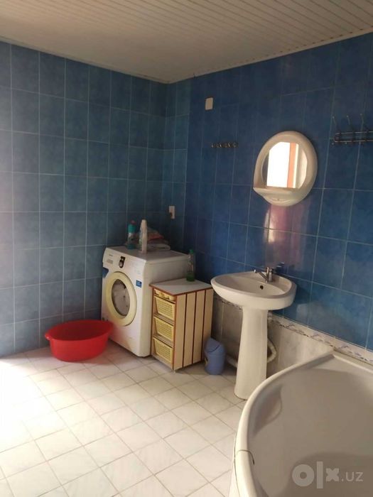 Сдается дом 5 комнат,2 сотки, Мирабадский район.