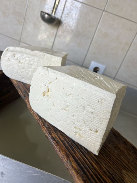 Branza de vaca de vanzare