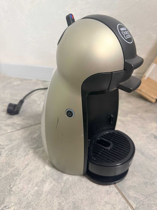 Капсулна кафемашина Krups KP1009 Nescafé Dolce Gusto   PICCOLO