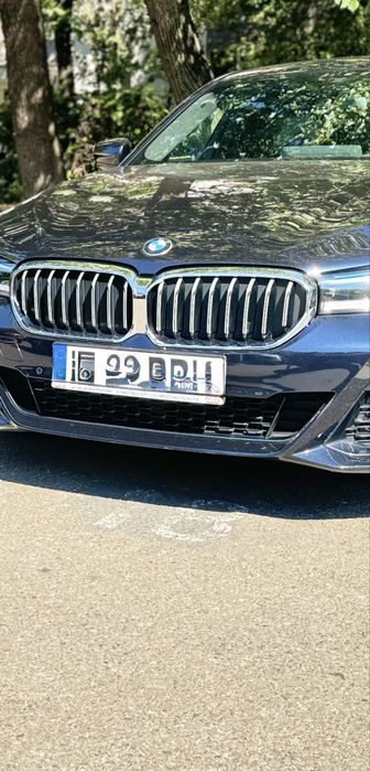 Grila bmw G30 2021…….