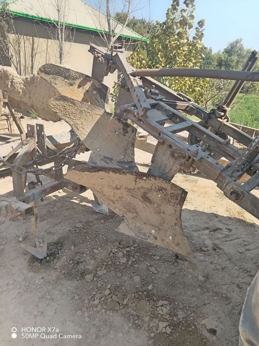 Puluk sotiladi botishi zur