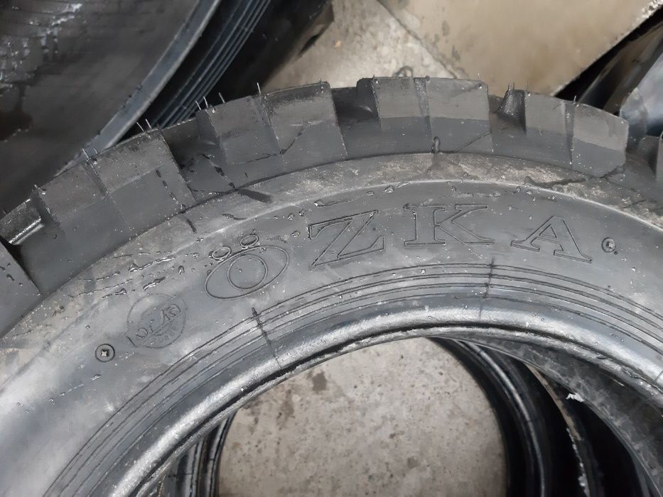 6.00-16 Cauciucuri noi agricole de tractor fata cu garantie