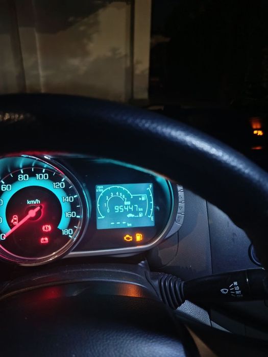 Optima pulus Spark yili 2019