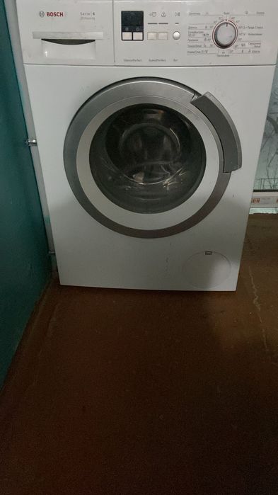 Продаётся стиральная машина, 15 000