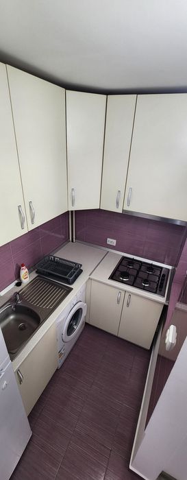 Închiriez garsonieră, Hipodrom, Pietatii, et 2