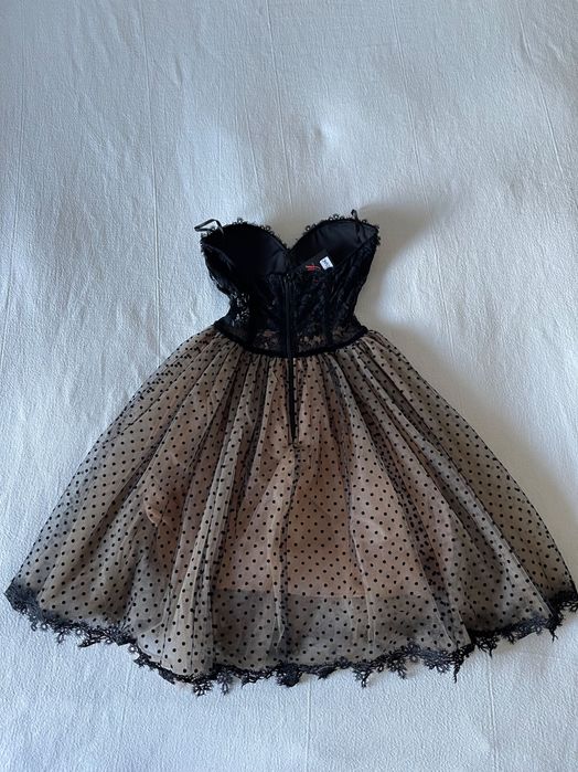 Rochiță S eveniment nouă