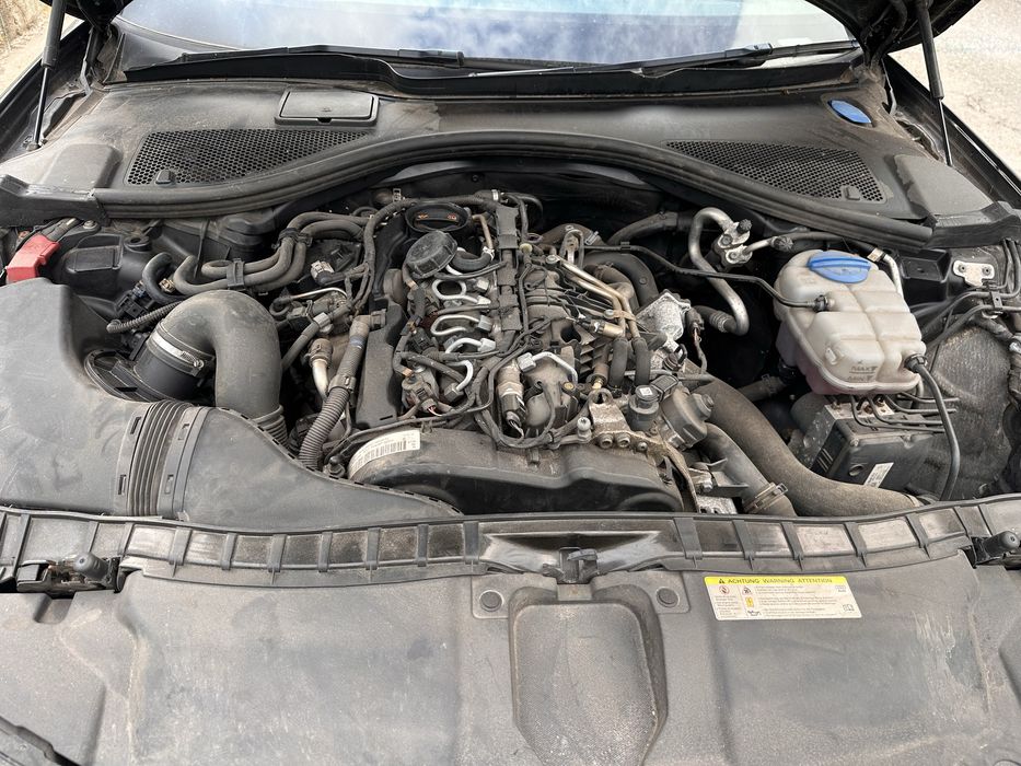 Ауди а6 ц7 2.0тди с лайн на части / audi a6 c7 s line 2.0tdi